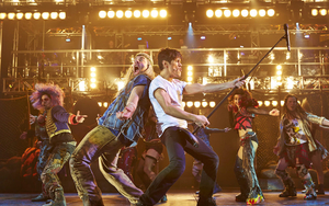 2019 10 27 We Will Rock You