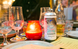 20170331 Volta Cloudwater Brewery 4