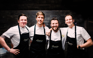 2019 02 11 Sauce Supperclub Masterchef Liverpool