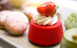 20170629 San Carlo Afternoon Tea 3