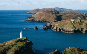 Ire Aerial View Baltimore Beacon