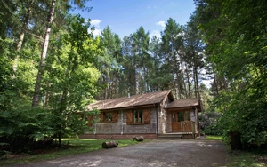 2020 09 09 Keepers Lodge
