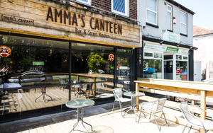 2019 07 12 Amaas Canteen Venue 3