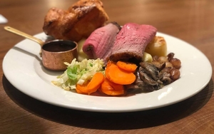 20181025 Alston Roast