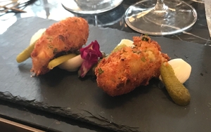 20180313 Masonsnewlunchvisit 05