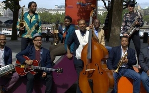 20170510 Jazz Jamaica