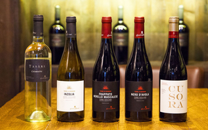 20170428 Veeno Wine Tasting 12