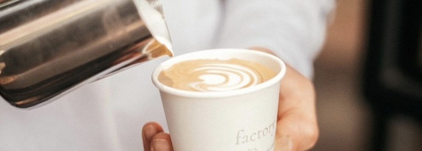 2024 10 22 Factory Coffee Coffee