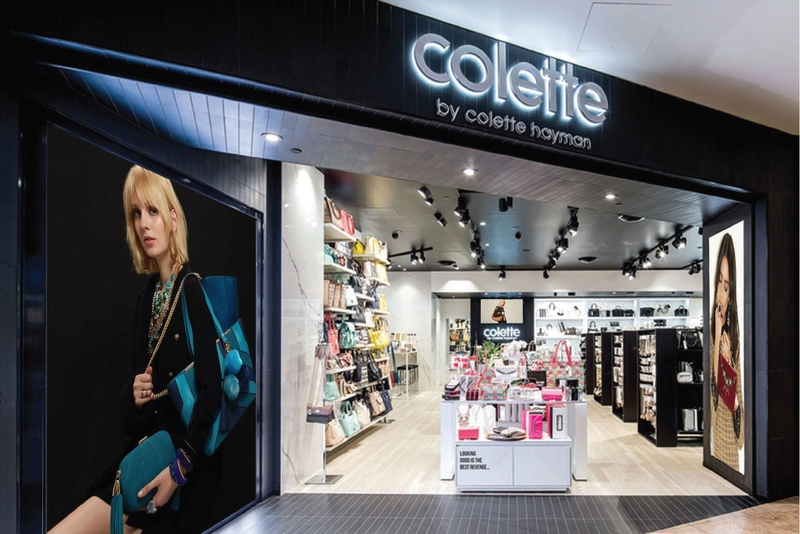 2017 11 1 Colette By Colette Hayman Shopfront Image Credit Retail Gazette