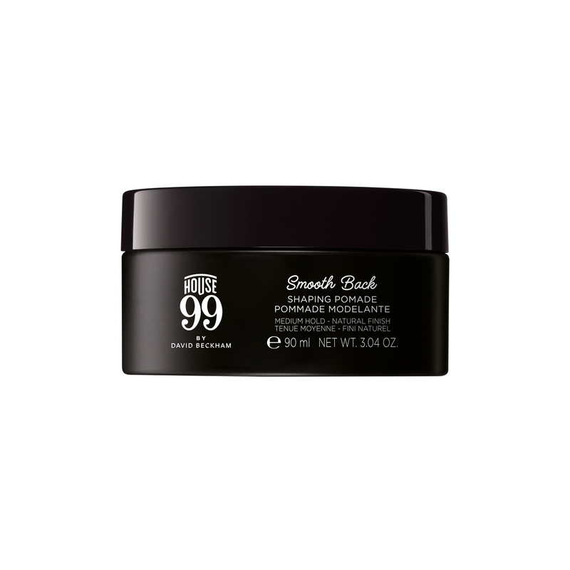 18 01 10 House 99 Ho99 Smooth Back Shaping Pomade