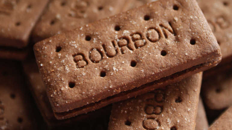 18 01 12 Vegan Junk Food Bourbon Biscuits