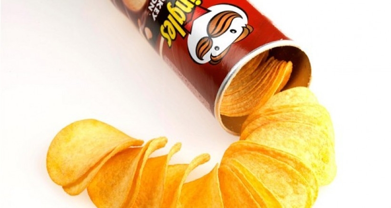 18 01 12 Vegan Junk Food Pringles