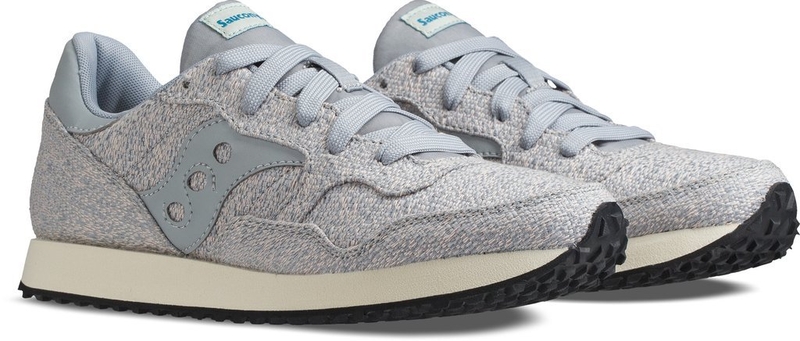 18 01 24 Second Store Saucony Static Knit