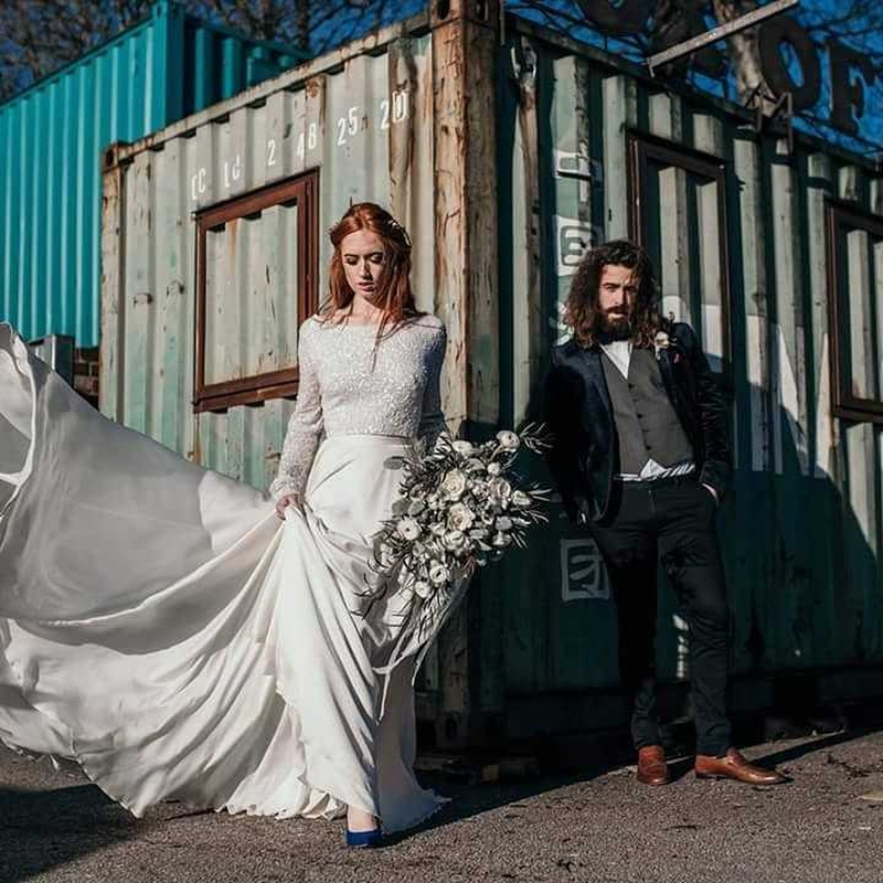 2018 6 5 The Urban Wedding Fayre 2