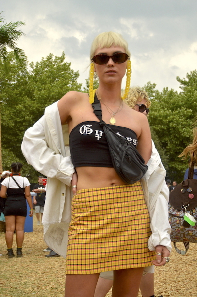 18 06 10 Style Gallery Day Two Parklife 2018  Dsc0255