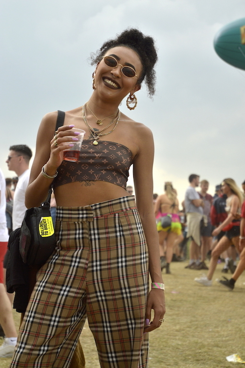 18 06 10 Style Gallery Day Two Parklife 2018  Dsc0030