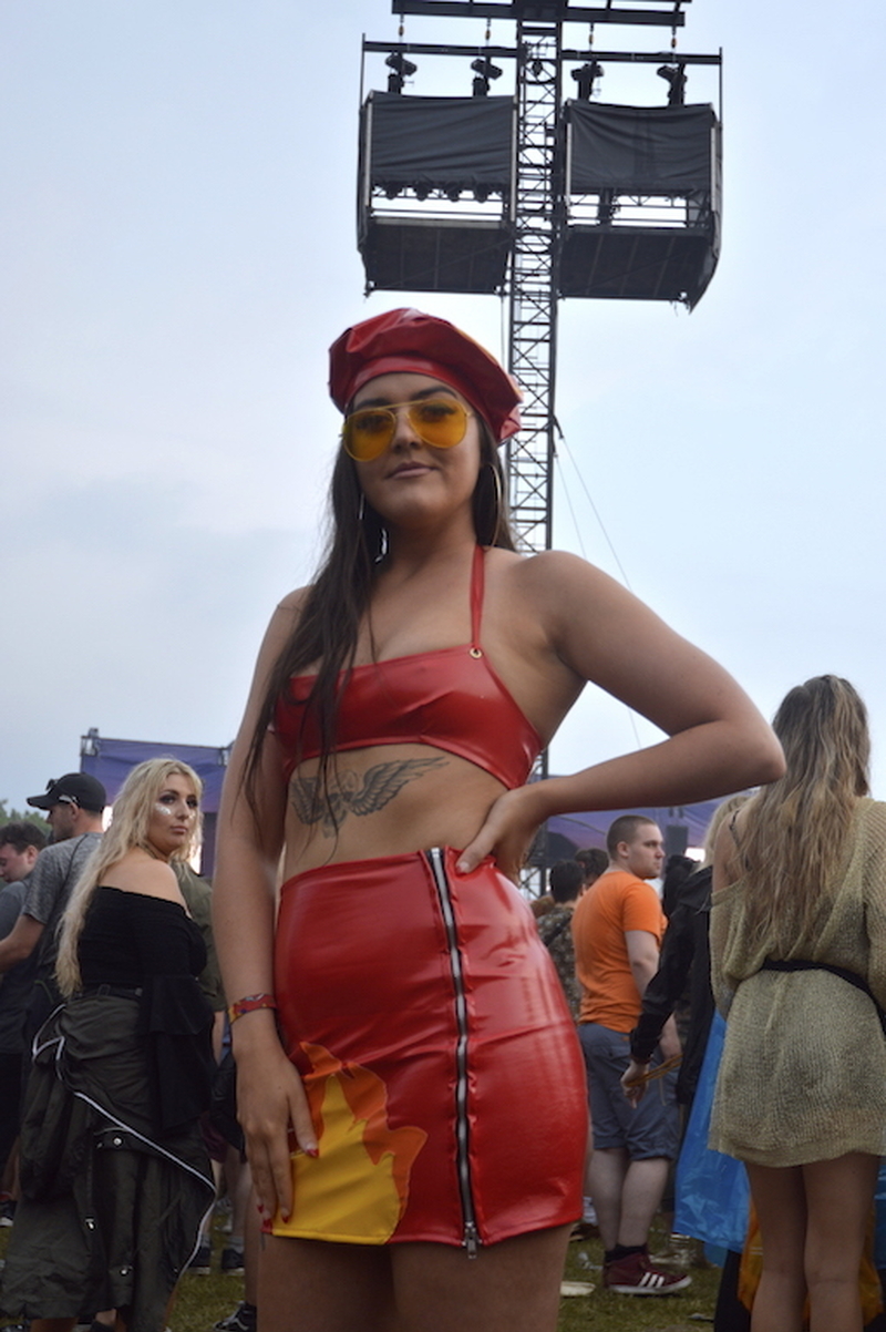 18 06 10 Style Gallery Day Two Parklife 2018  Dsc0383