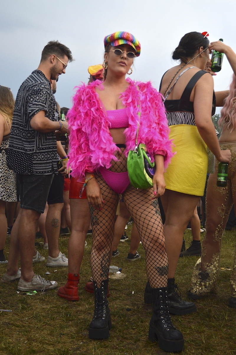 18 06 10 Style Gallery Day Two Parklife 2018  Dsc0350
