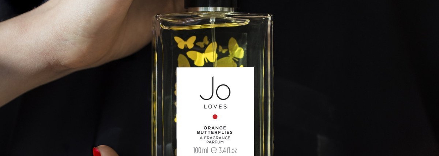 18 06 12 Jo Malone Fragrance