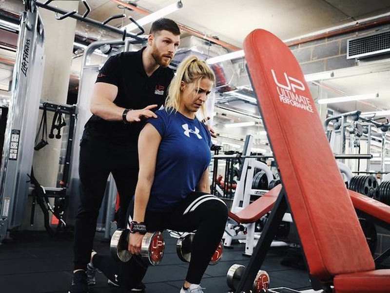 18 06 15 Up Fitness Gemma Atkinson