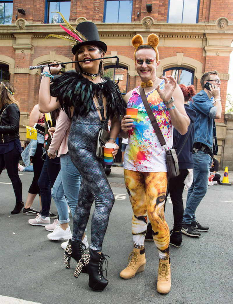 18 08 26 Manchester Pride Best Dressed 1 Of 1 2