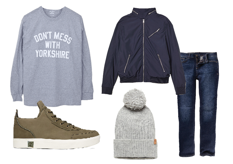 2018 09 12 Timberland Look Dont Mess With Yorkshire