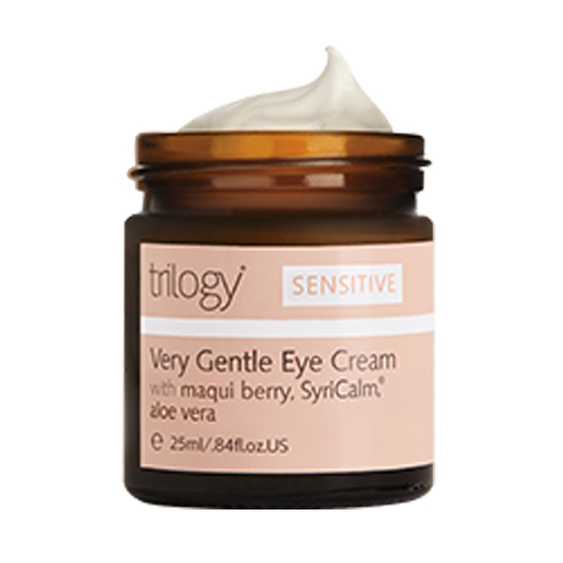 2018 11 27 Trilogy Very Gentle Eye Cream
