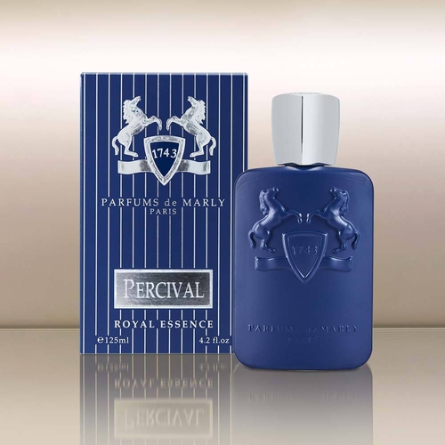 18 12 22 Body Advent Percival Fragrance