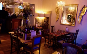 2019 07 09 Oxford Place Interior