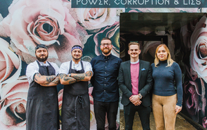 2019 11 07 Power Corruption Lies Leeds