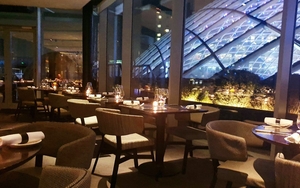 2019 11 20 Crafthouse Interior