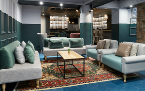 Oddsocks Manchester 2