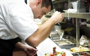 Chefs Kitchen Tour Image 2