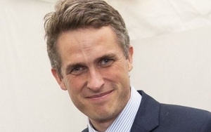 Gavin Williamson
