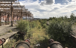 Mayfield Depot