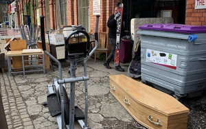 Sleuth Week 17 Img 9968