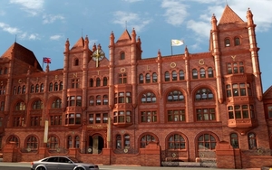 Duckworths Essence Distillery Scientology 3