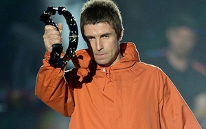 Liam Gallagher