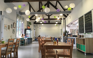 2018 09 14 Beyond The City Longsight Hulme Moss Side2018 08 11 Coffee Cranks Cafe 2