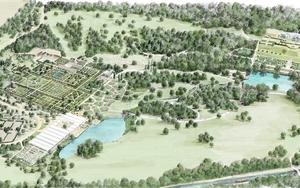 Rhs Bridgewater Gardens 1 4