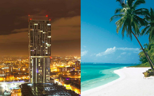 Brexit Manchester Cayman Islands