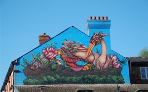 170509 Didsbury Street Art 1