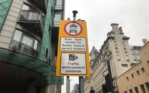 Oxford Road Street Signs Img 7059
