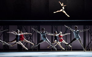 Available Light Mif 2017