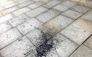 180618 Dirty Manchester Street Pavements City Centre Img 2082