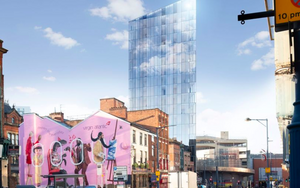 Salboy Northern Quarter Soap Street