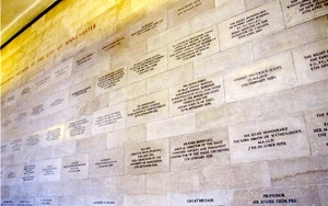 170605 Freedom Of Manchester Wall