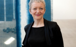 Maria Balshaw Whitworth Tate 53F