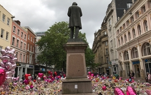 170601 Richard Cobden St Anns Square Img 3852