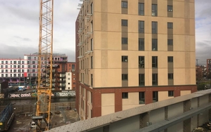 Pomona Development Small